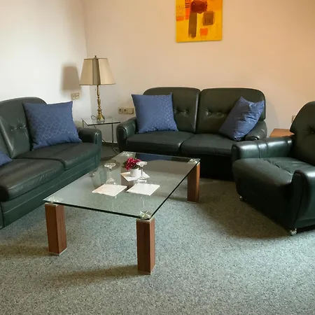 Hotel Alt Oesselse