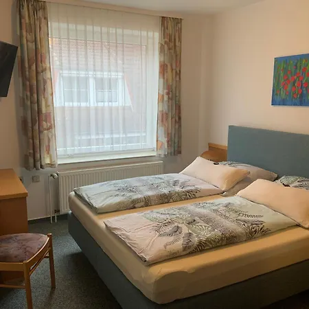Alt Oesselse Hotel Sarstedt