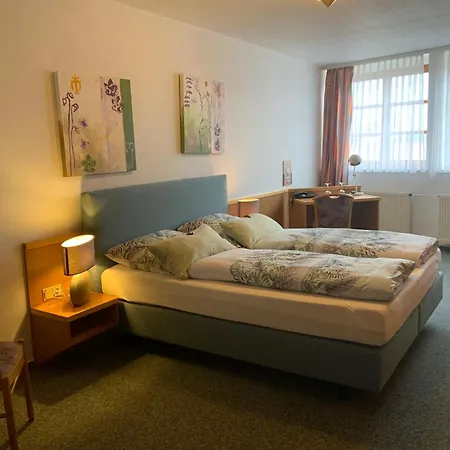 Alt Oesselse Hotel 2*