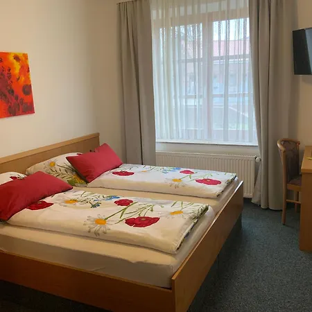 Hotel Alt Oesselse Sarstedt