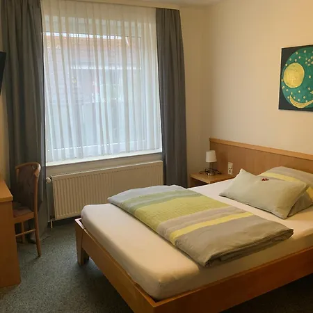 Alt Oesselse Hotel Sarstedt