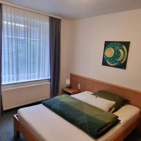 Hotel Alt Oesselse