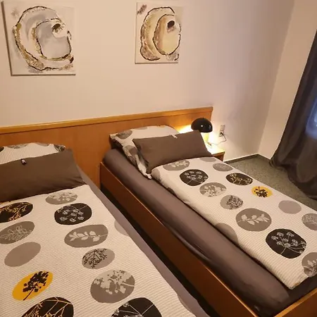Alt Oesselse Hotel 2*