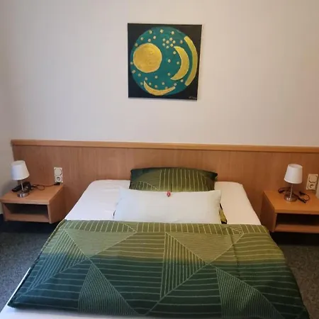 Alt Oesselse Hotel Sarstedt