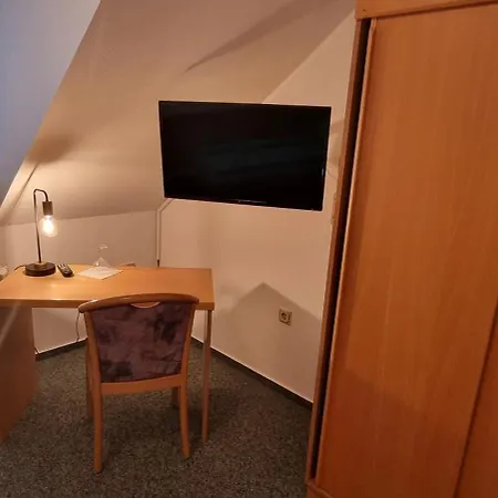 Hotel Alt Oesselse
