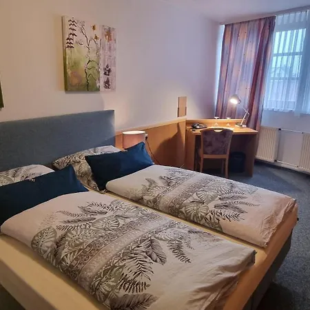Hotel Alt Oesselse 2*