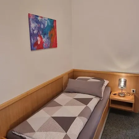 Hotel Alt Oesselse Sarstedt