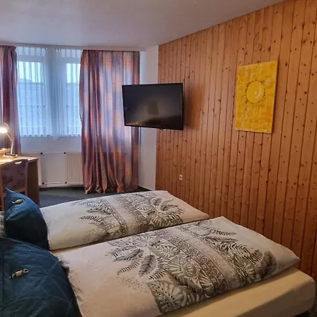 Hotel Alt Oesselse