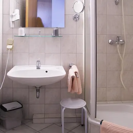Alt Oesselse Hotel Sarstedt