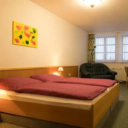 Alt Oesselse Hotel Sarstedt