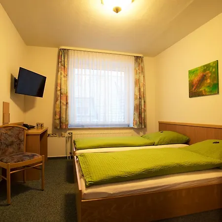 Alt Oesselse Hotel